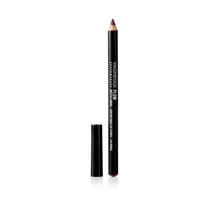 Vagheggi Phytomakeup Lip Pencil - Plum - Professional Salon Brands