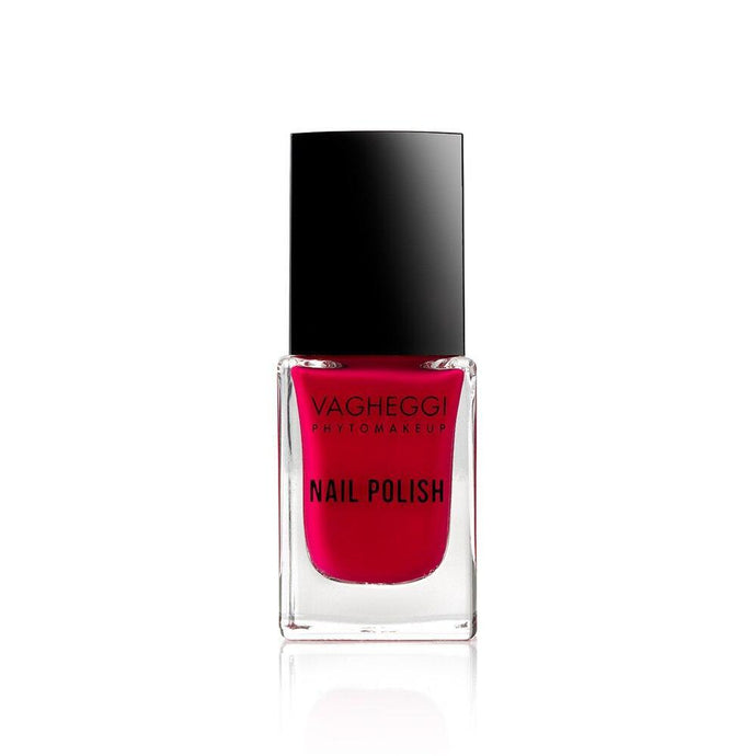 Vagheggi Phytomakeup Nail Polish - Frida no.120 - Professional Salon Brands