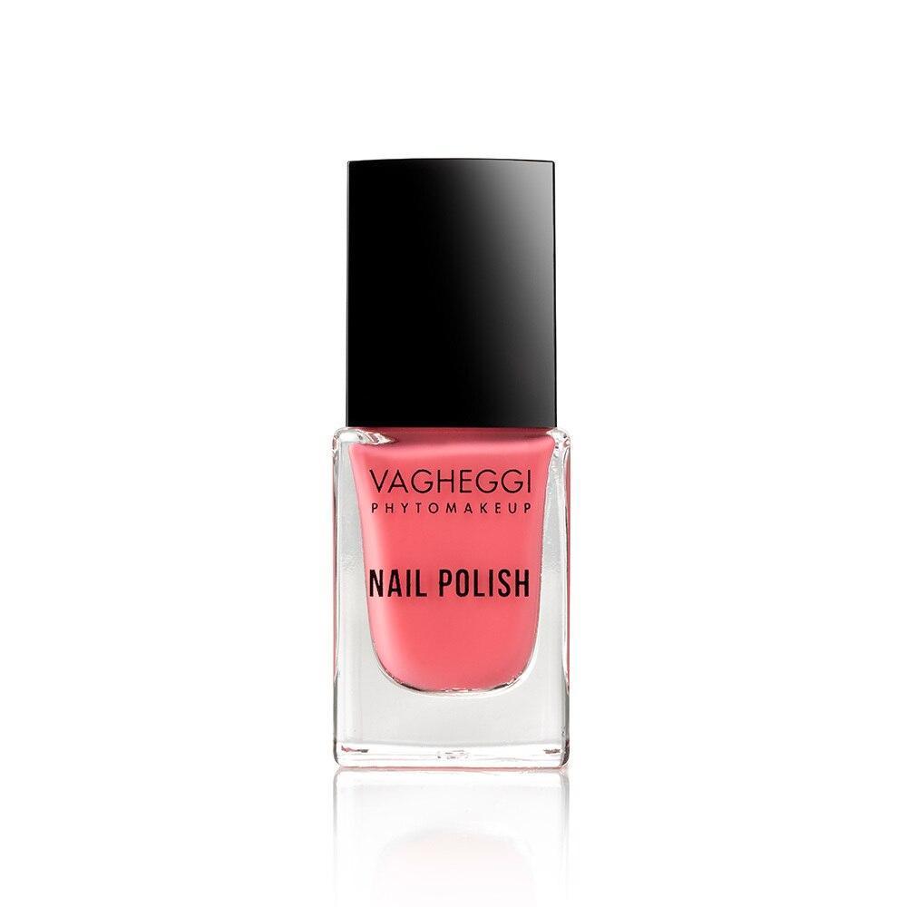 Vagheggi Phytomakeup Nail Polish - Frida no.130 - Professional Salon Brands
