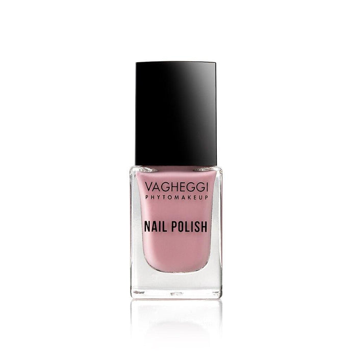 Vagheggi Phytomakeup Nail Polish - Eva no.80 - Professional Salon Brands