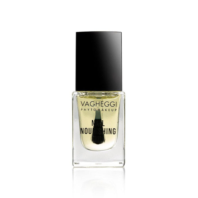 Vagheggi Phytomakeup Nail Nourishing Oil - Professional Salon Brands