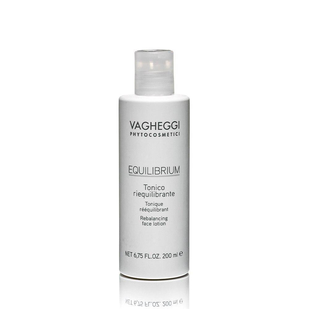 Vagheggi Equilibrium Rebalancing Toner 200ml - Professional Salon Brands