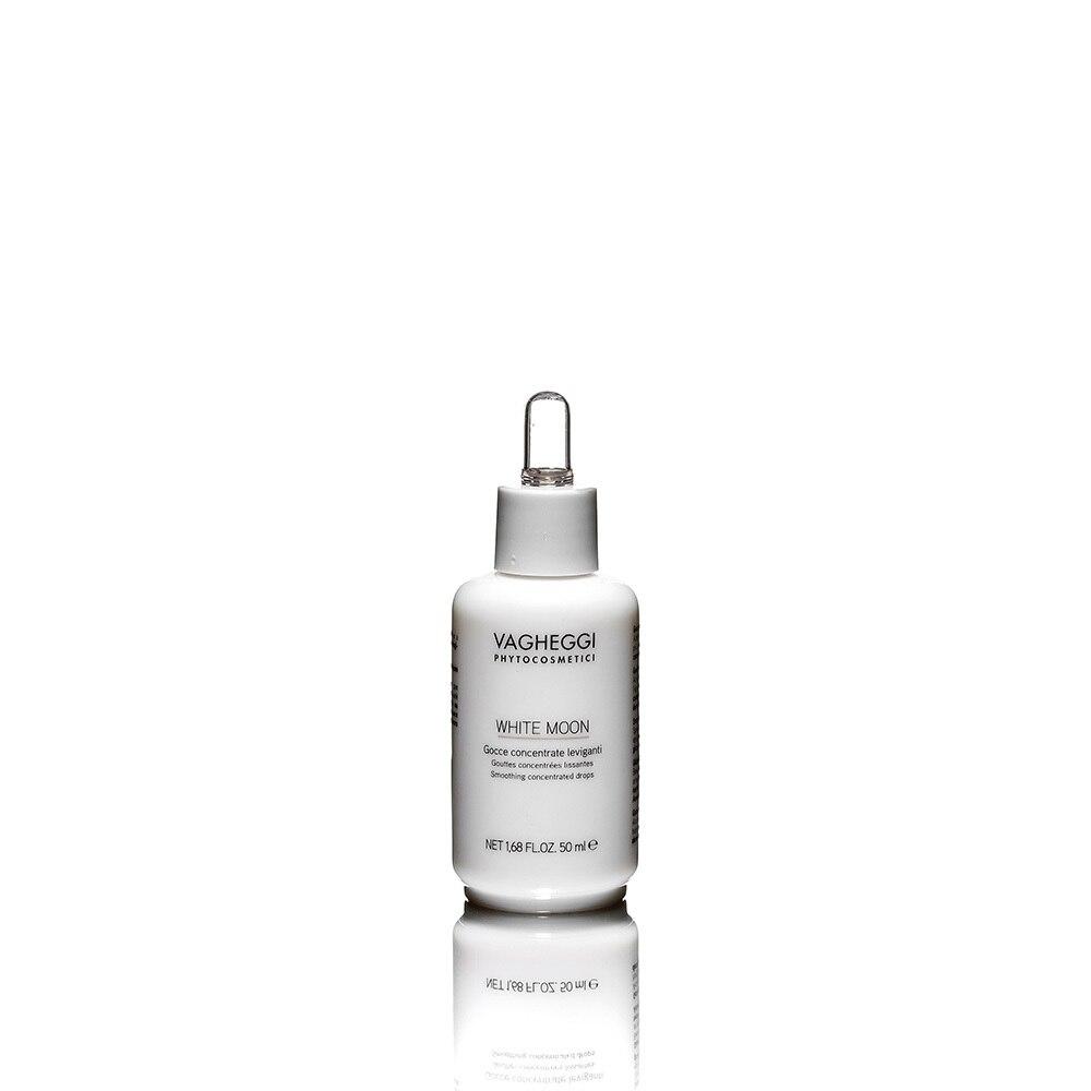 Vagheggi White Moon Smoothing Concentrated Drops 50ml - Professional Salon Brands