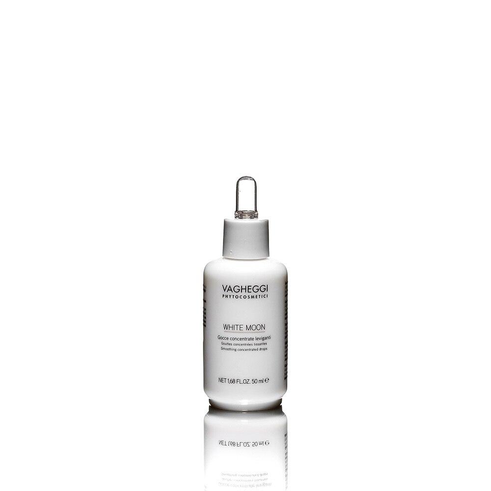 Vagheggi White Moon Smoothing Concentrated Drops 50ml - Professional Salon Brands