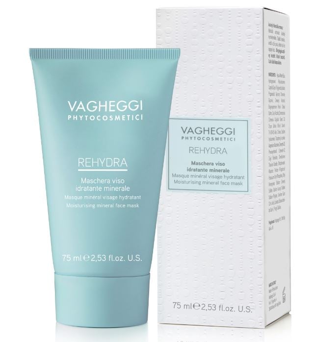 Rehydra Moisturising Mask 75ml