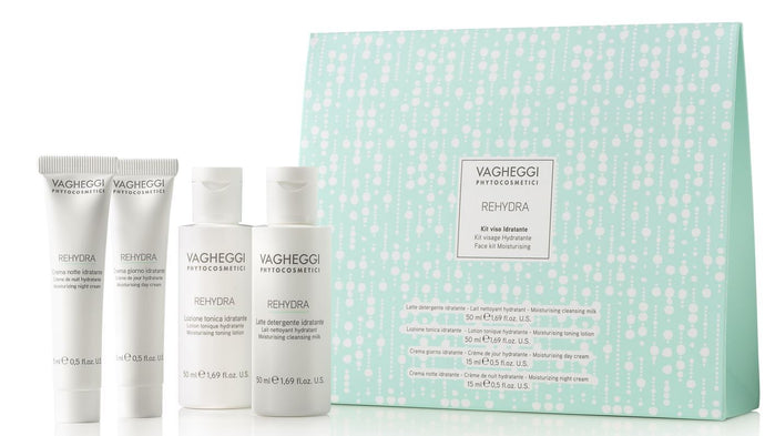 Rehydra Trial Kit - Professional Salon Brands