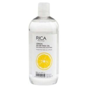 Rica Lemon After-waxing oil 500ml