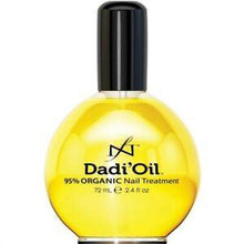 Load image into Gallery viewer, Famous Names Dadi Oil 72ml - Professional Salon Brands
