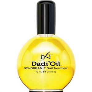 Famous Names Dadi Oil 72ml - Professional Salon Brands