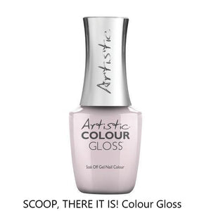 Artistic Color Gloss - Buy 1 Get 1 Free