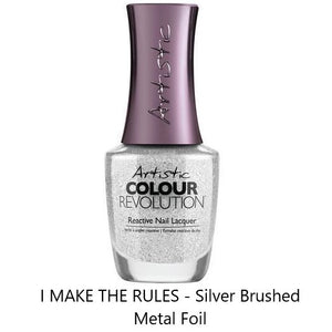 Artistic Color Revolution Buy 1 Get 1 Free