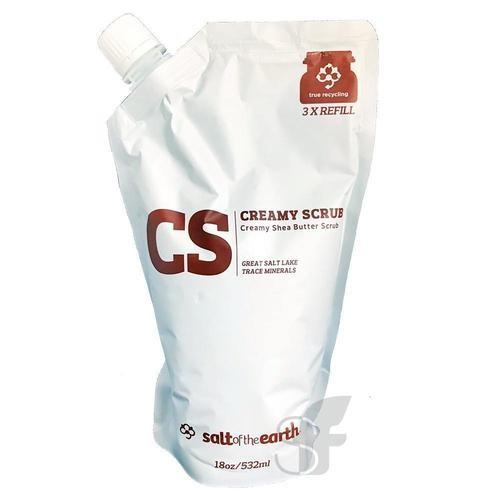 SOTE Cabana Boy Scrub 532ml - Professional Salon Brands