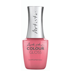 Artistic Gel Sugar Free Gloss - Smart Cookie - Professional Salon Brands