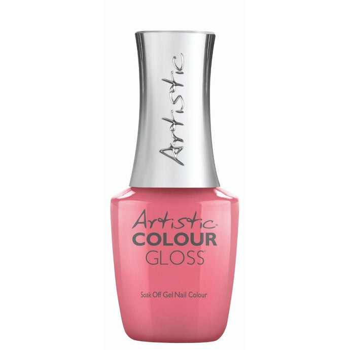 Artistic Gel Sugar Free Gloss - Smart Cookie - Professional Salon Brands