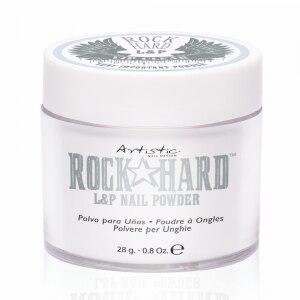 Artistic VIP Rock Hard - Clear 28g - Professional Salon Brands