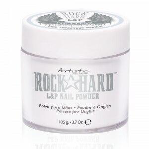 Artistic VIP Rock Hard - Clear 105g - Professional Salon Brands