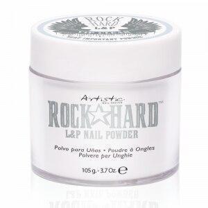 Artistic VIP Rock Hard - Clear 105g - Professional Salon Brands