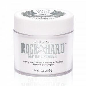 Artistic VIP Rock Hard - Bright White 28g - Professional Salon Brands