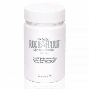 Artistic VIP Rock Hard - Clear 660g - Professional Salon Brands