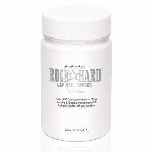 Artistic VIP Rock Hard - Clear 660g - Professional Salon Brands