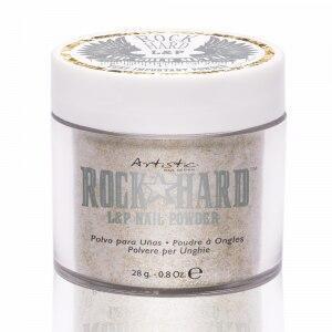 Artistic VIP Rock Hard - Gold Metal 28g - Professional Salon Brands