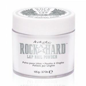 Artistic VIP Rock Hard - Soft White 105g - Professional Salon Brands