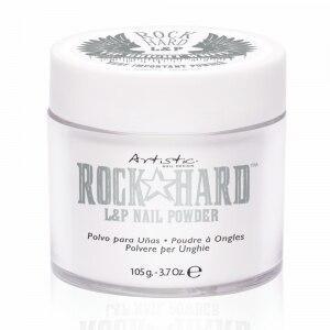 Artistic VIP Rock Hard - Bright White 105g - Professional Salon Brands