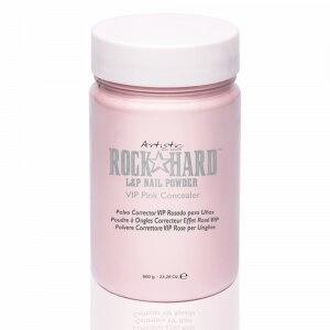 Artistic VIP Rock Hard - Pink Concealer 660g - Professional Salon Brands