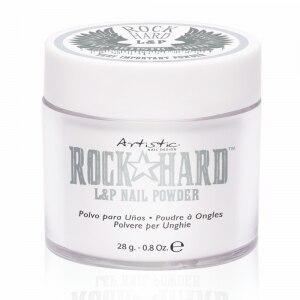 Artistic VIP Rock Hard - White 28g - Professional Salon Brands