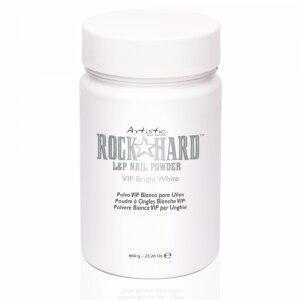 Artistic VIP Rock Hard - Bright White 660g - Professional Salon Brands