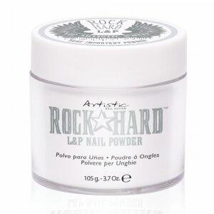 Artistic VIP Rock Hard - White 105g - Professional Salon Brands