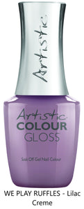 Artistic Color Gloss - Buy 1 Get 1 Free